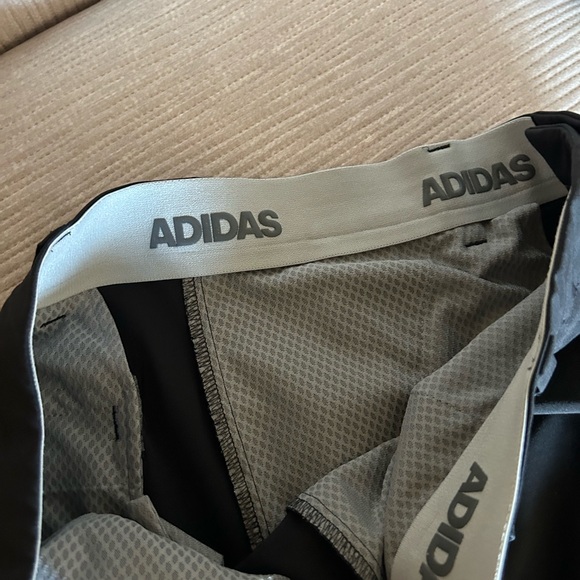 3 Like New Golf Shorts Adidas Nike - Picture 2 of 6